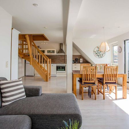 Mueritzausblick Apartment Waren  Ngoại thất bức ảnh